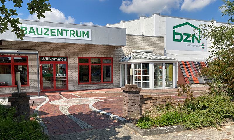 BZN | Bauzentrum Aurich